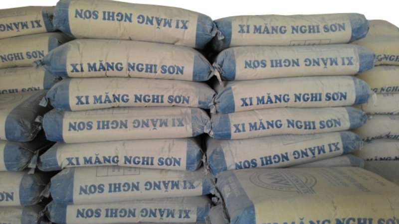 Hướng dẫn đặt hàng xi măng Nghi Sơn