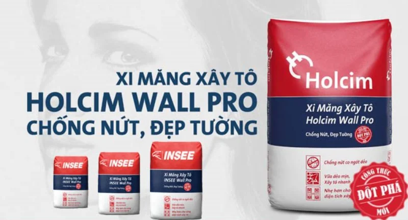 Công ty sản xuất xi măng Sao Mai